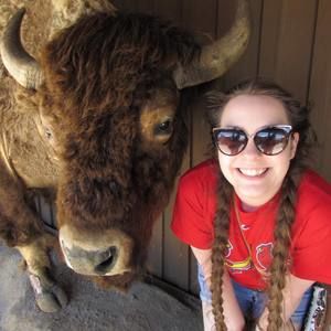 Meet your Posher, Brittney